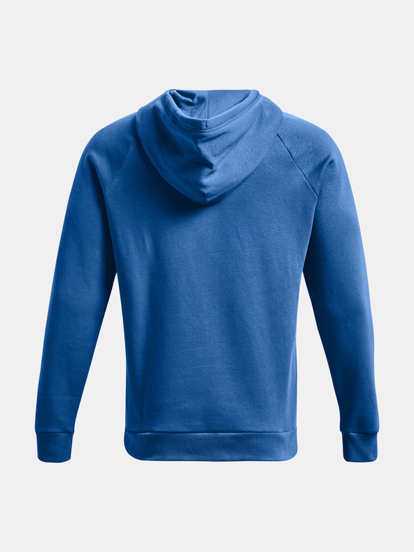 Under Armour Мъжка суитшърт Under Armour UA Rival Flc Graphic Hoodie