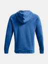 Under Armour Мъжка суитшърт Under Armour UA Rival Flc Graphic Hoodie