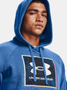 Under Armour Мъжка суитшърт Under Armour UA Rival Flc Graphic Hoodie