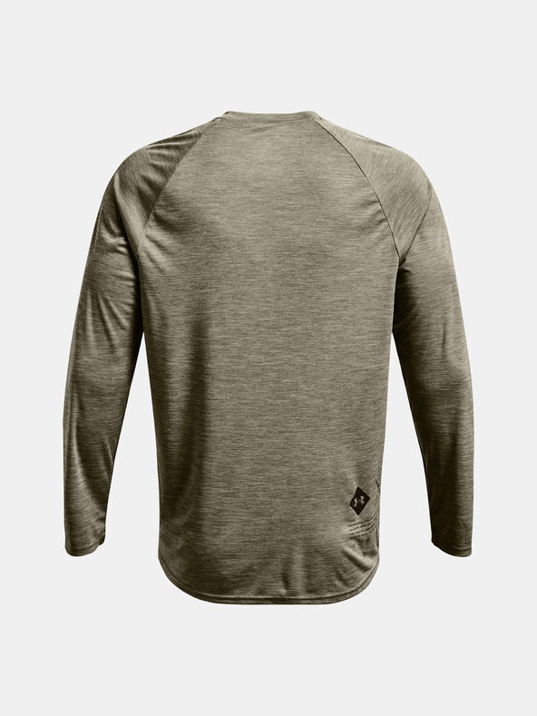 Under Armour Мъжка тениска Under Armour UA Terrain Longsleeve