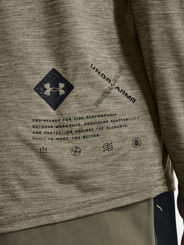 Under Armour Мъжка тениска Under Armour UA Terrain Longsleeve