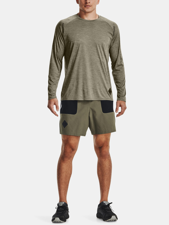 Under Armour Мъжка тениска Under Armour UA Terrain Longsleeve