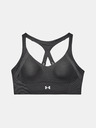 Under Armour Дамски сутиен Under Armour UA Infinity Mid Rib Bra
