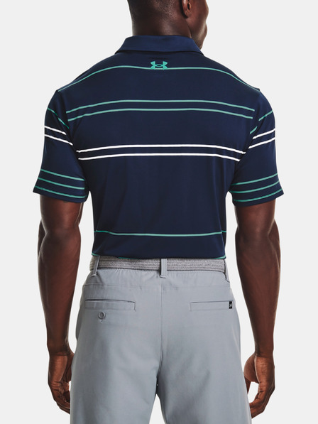 Under Armour Мъжка тениска Under Armour UA Playoff Polo 2.0