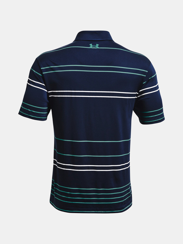 Under Armour Мъжка тениска Under Armour UA Playoff Polo 2.0