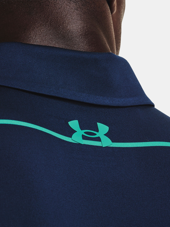 Under Armour Мъжка тениска Under Armour UA Playoff Polo 2.0