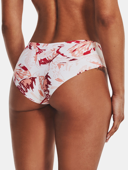 Under Armour Дамски бикини Under Armour PS Hipster Print (3бр.)