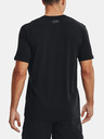 Under Armour Мъжка тениска Under Armour UA BBALL BRANDED WRDMRK SS