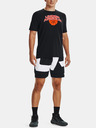 Under Armour Мъжка тениска Under Armour UA BBALL BRANDED WRDMRK SS