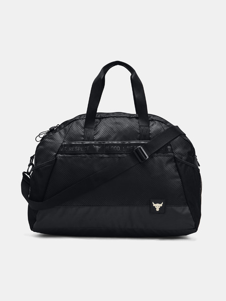 Under Armour Дамска спортна чанта Under Armour UA Storm Project Rock Gym Bag