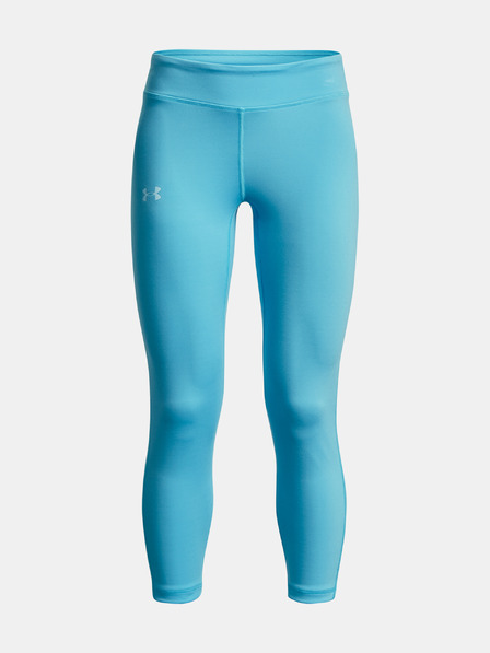 Under Armour Момичешки клин Under Armour Motion Solid Crop