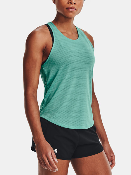 Under Armour Дамски потник Under Armour UA Streaker Tank
