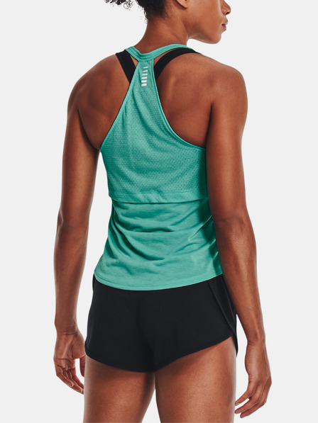 Under Armour Дамски потник Under Armour UA Streaker Tank
