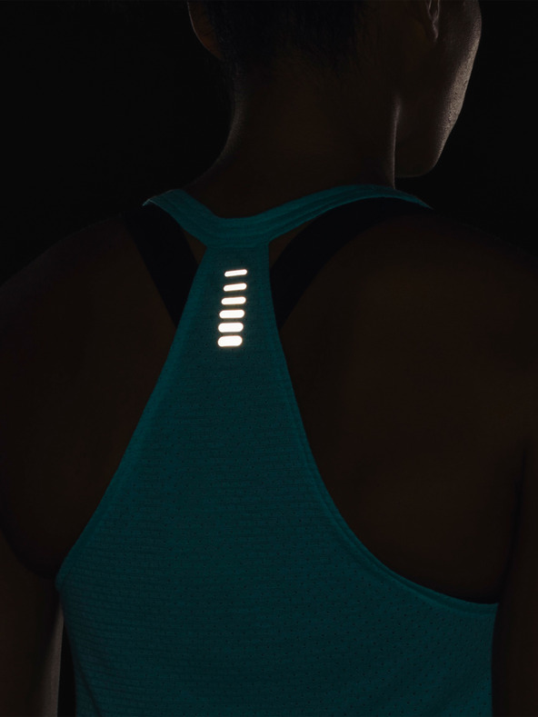 Under Armour Дамски потник Under Armour UA Streaker Tank