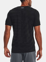 Under Armour Мъжка тениска Under Armour UA Seamless Radial SS