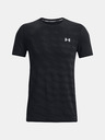 Under Armour Мъжка тениска Under Armour UA Seamless Radial SS