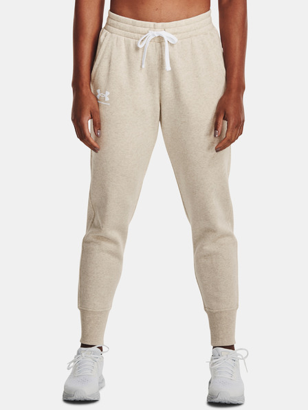 Under Armour Дамски долнища Under Armour Rival Fleece Joggers