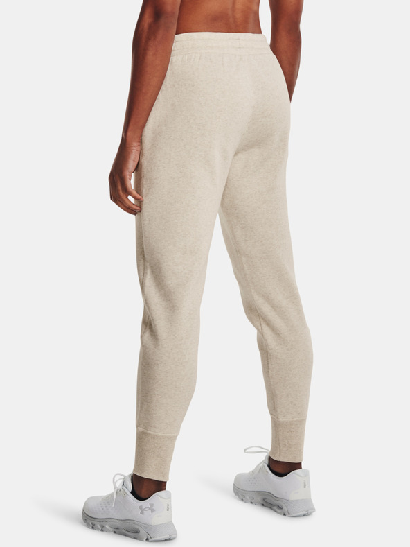 Under Armour Дамски долнища Under Armour Rival Fleece Joggers