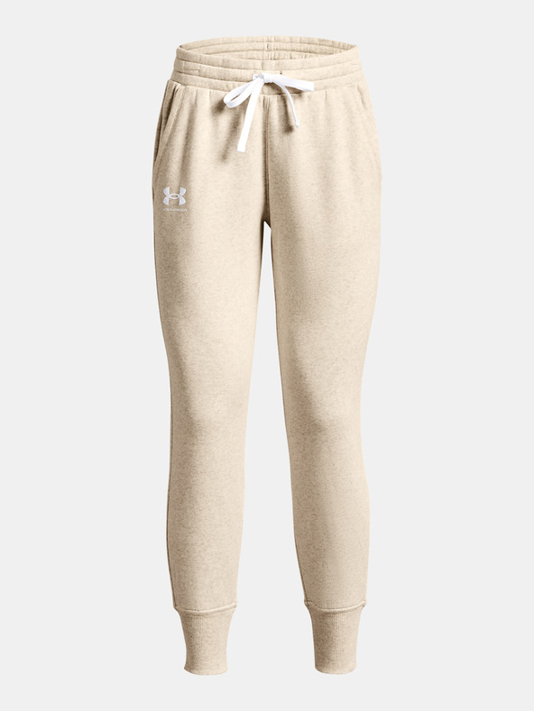 Under Armour Дамски долнища Under Armour Rival Fleece Joggers