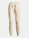 Under Armour Дамски долнища Under Armour Rival Fleece Joggers