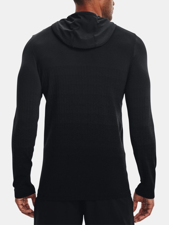 Under Armour Мъжки суитшърт Under Armour UA Seamless LUX Hoodie