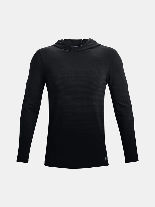 Under Armour Мъжки суитшърт Under Armour UA Seamless LUX Hoodie