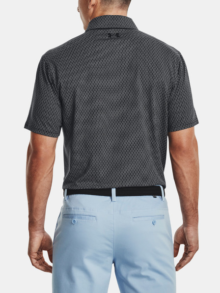 Under Armour Мъжка тениска Under Armour UA T2G Printed Polo