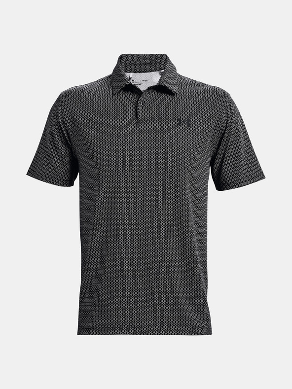 Under Armour Мъжка тениска Under Armour UA T2G Printed Polo