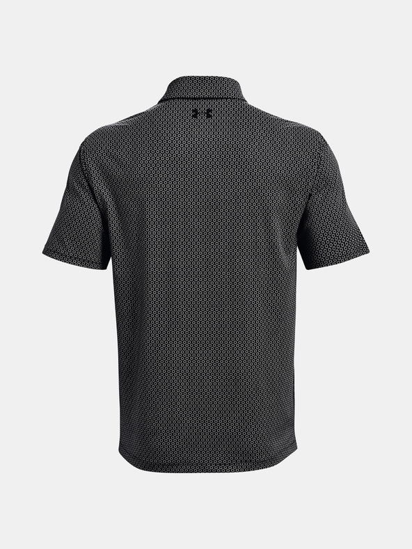 Under Armour Мъжка тениска Under Armour UA T2G Printed Polo