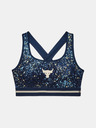 Under Armour Дамски сутиен Under Armour UA Pjt Rock Bra Printed