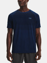 Under Armour Мъжка тениска Under Armour UA Seamless Run SS