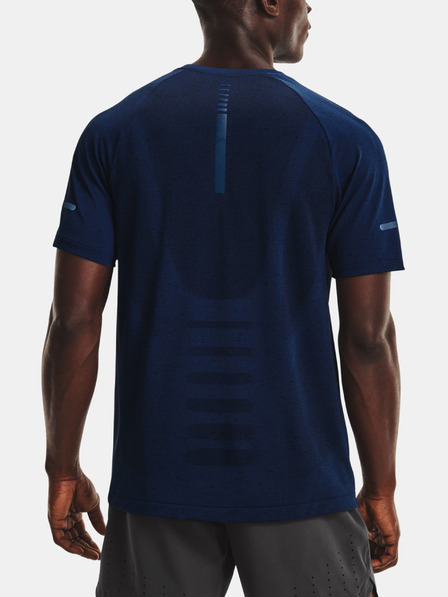 Under Armour Мъжка тениска Under Armour UA Seamless Run SS