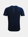 Under Armour Мъжка тениска Under Armour UA Seamless Run SS