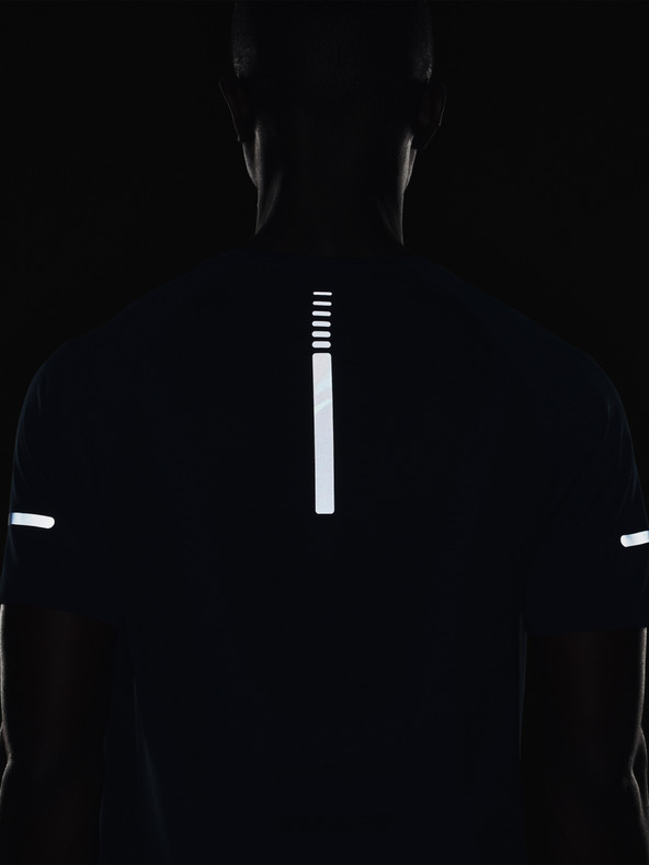 Under Armour Мъжка тениска Under Armour UA Seamless Run SS