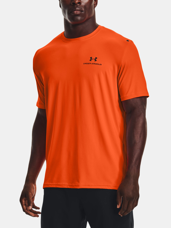 Under Armour Мъжка тениска Under Armour UA Rush Energy SS