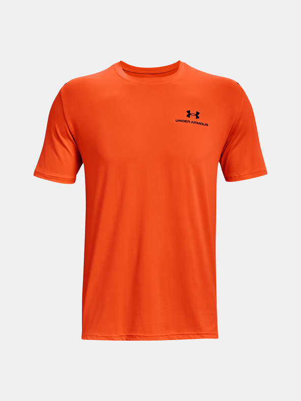 Under Armour Мъжка тениска Under Armour UA Rush Energy SS