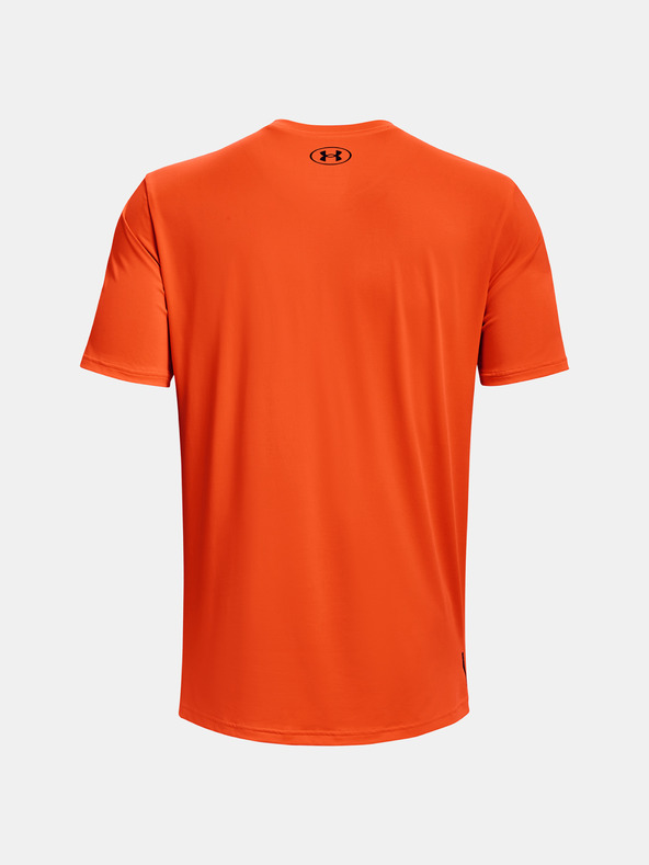 Under Armour Мъжка тениска Under Armour UA Rush Energy SS