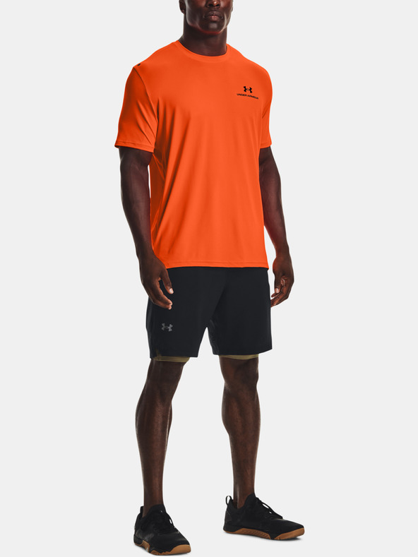 Under Armour Мъжка тениска Under Armour UA Rush Energy SS