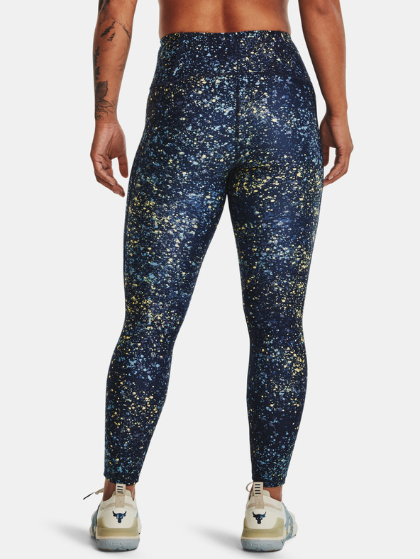 Under Armour Дамски леггинси Under Armour UA Pjt Rock HG Ankle Legging