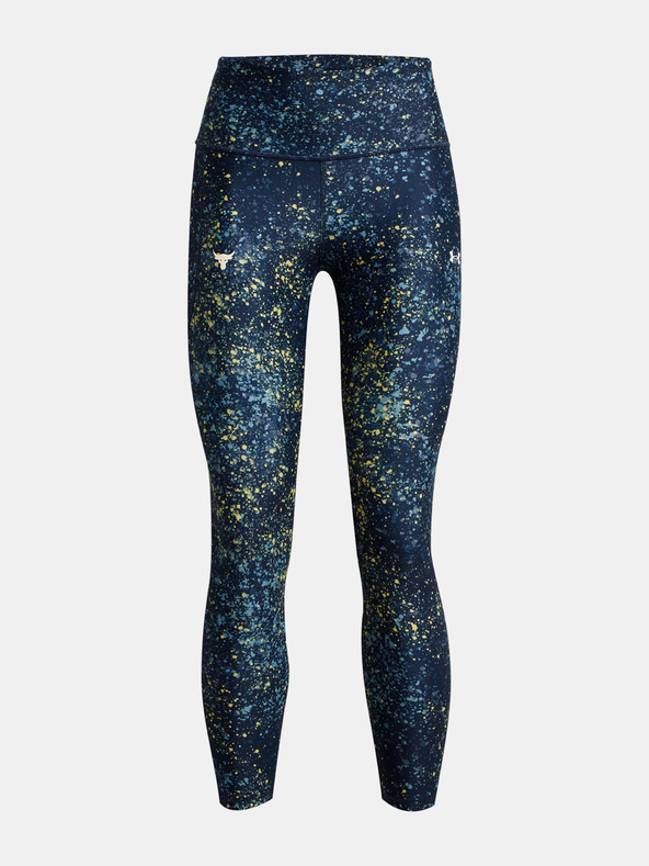 Under Armour Дамски леггинси Under Armour UA Pjt Rock HG Ankle Legging