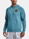 Under Armour Мъжки суитшърт Under Armour UA Pjt Rck Hvywght Terry HD