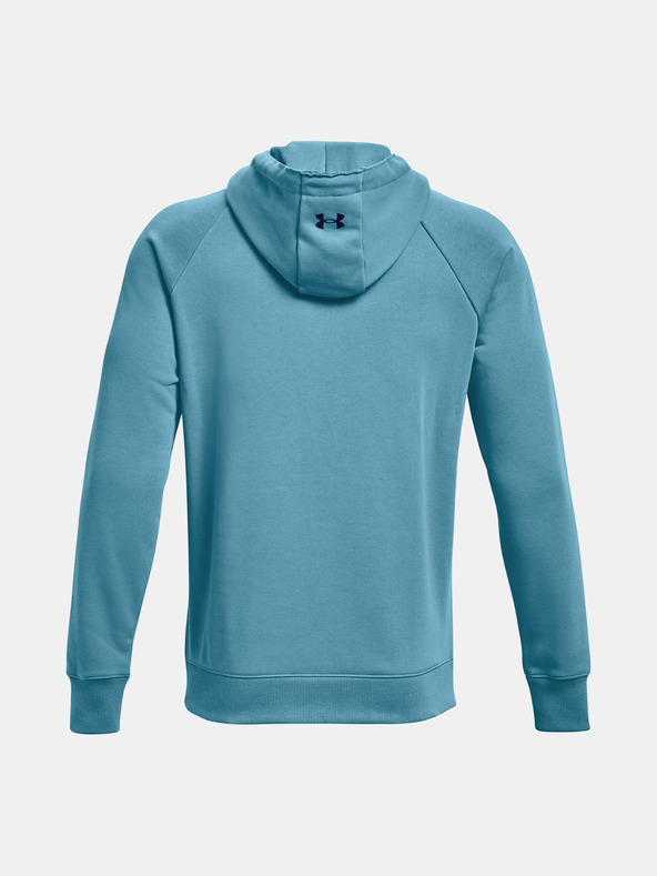 Under Armour Мъжки суитшърт Under Armour UA Pjt Rck Hvywght Terry HD