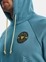 Under Armour Мъжки суитшърт Under Armour UA Pjt Rck Hvywght Terry HD