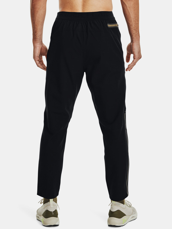 Under Armour Мъжки панталони Under Armour UA Storm Terrain Woven Ankle Storm P