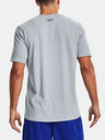 Under Armour Мъжка тениска Under Armour UA BBALL BRANDED WRDMRK SS