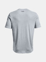 Under Armour Мъжка тениска Under Armour UA BBALL BRANDED WRDMRK SS