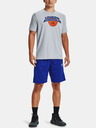 Under Armour Мъжка тениска Under Armour UA BBALL BRANDED WRDMRK SS