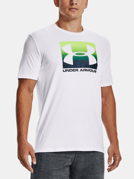Under Armour Мъжка тениска Under Armour UA BOXED SPORTSTYLE SS