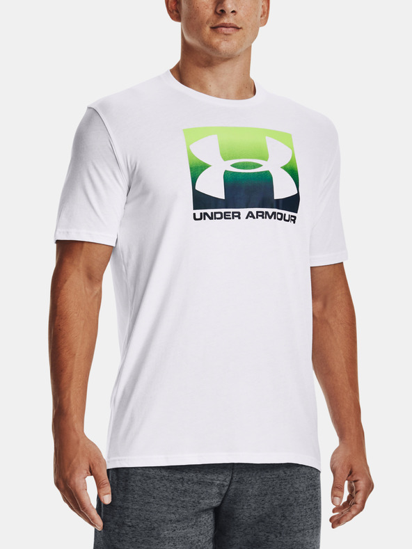 Under Armour Мъжка тениска Under Armour UA BOXED SPORTSTYLE SS