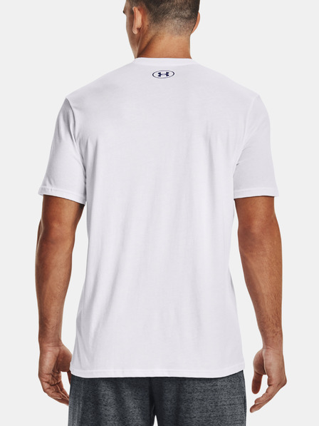 Under Armour Мъжка тениска Under Armour UA BOXED SPORTSTYLE SS